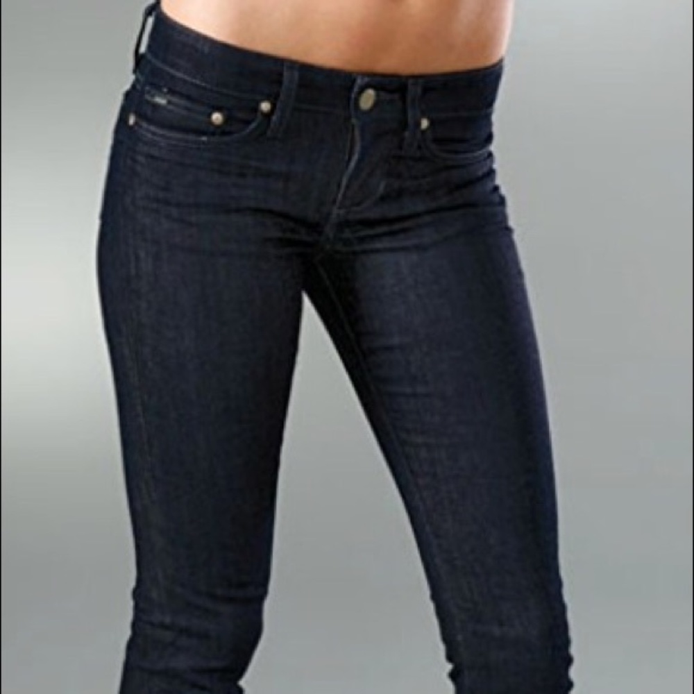Joes Jeans Chelsea Skinny Fit